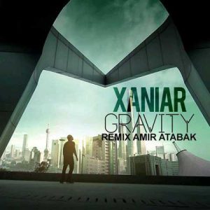 Xaniar Jazebe Remix